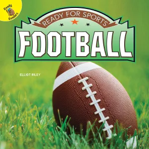 2019 - Football (eBook)