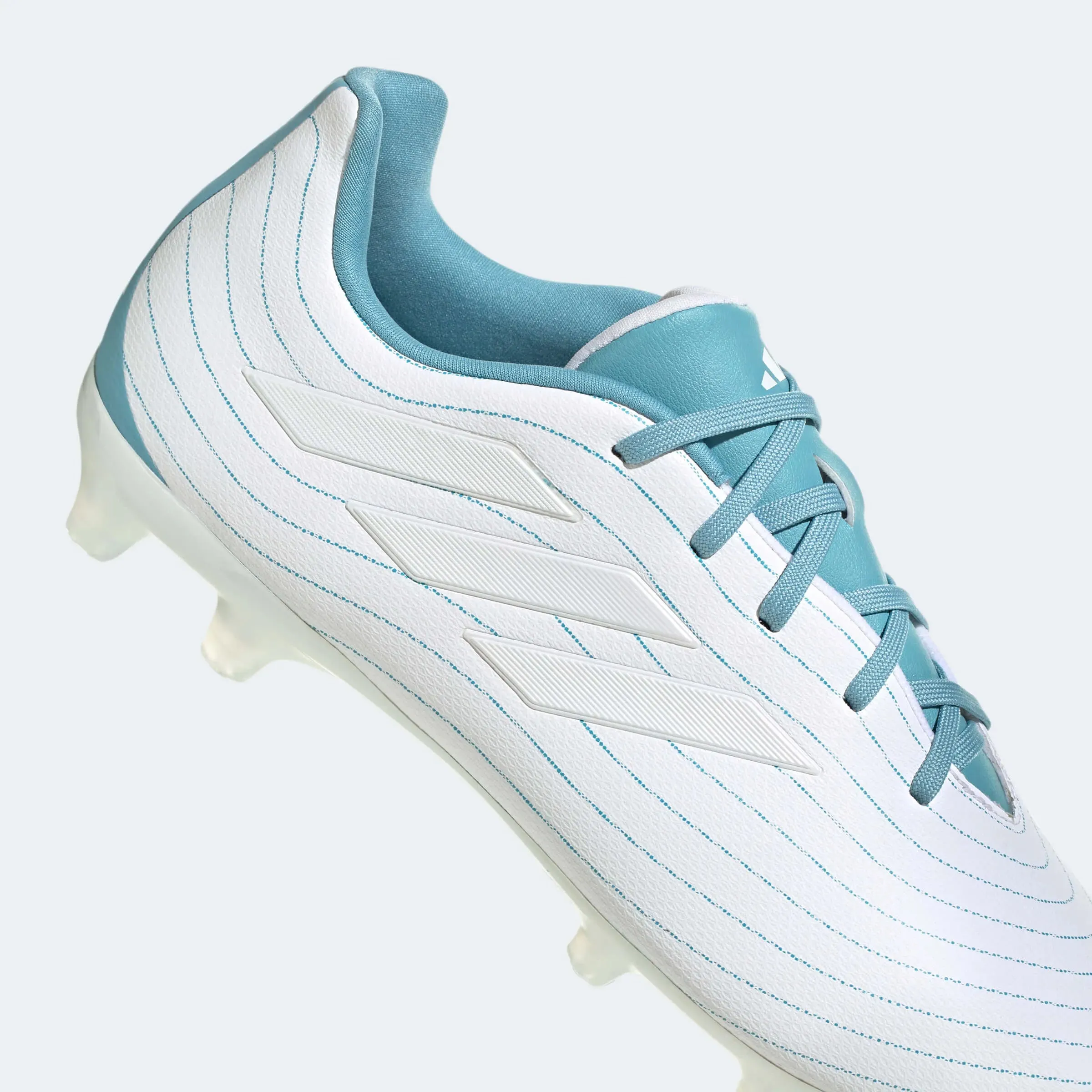 addias Copa Pure.3 FG - Parley Pack (SP23)