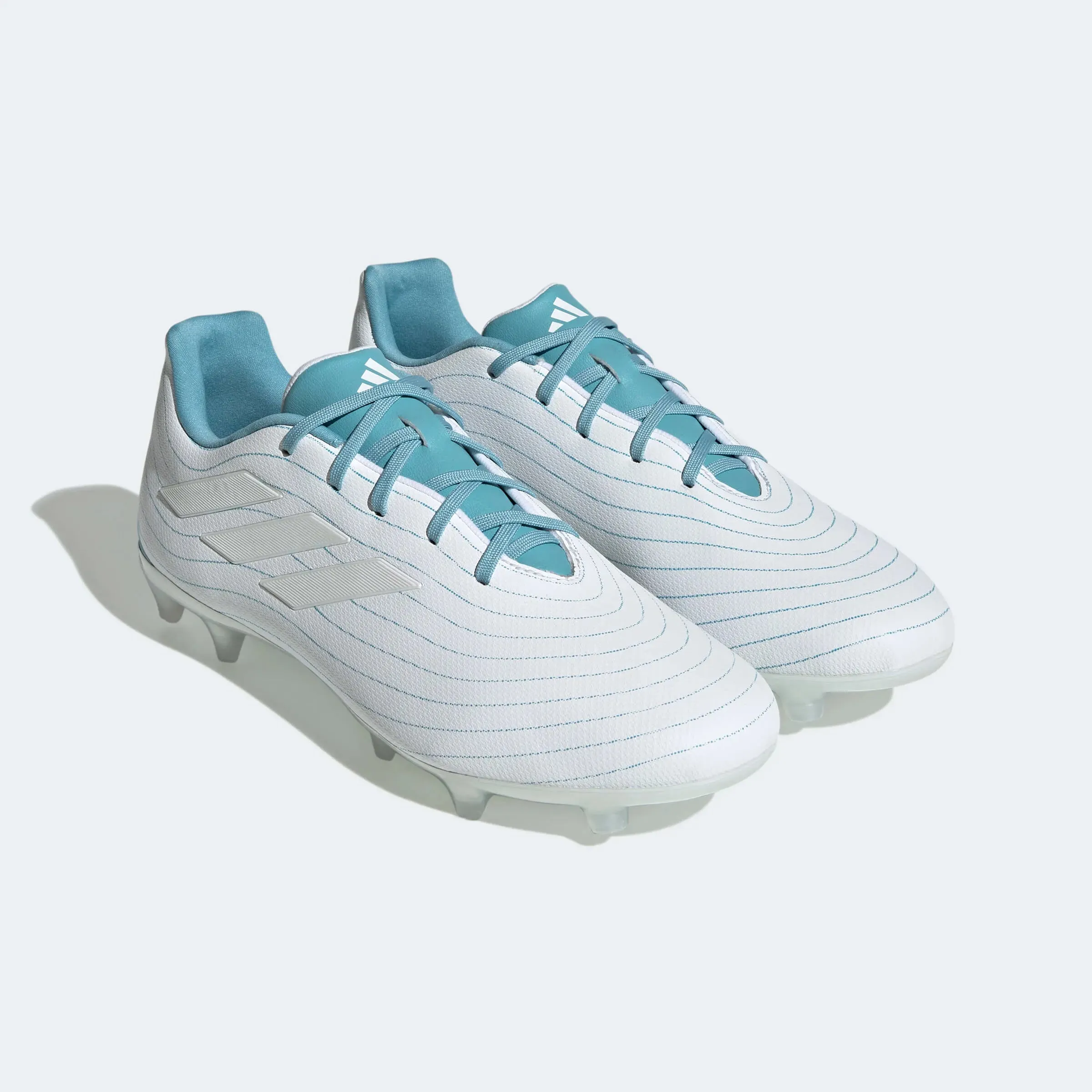 addias Copa Pure.3 FG - Parley Pack (SP23)