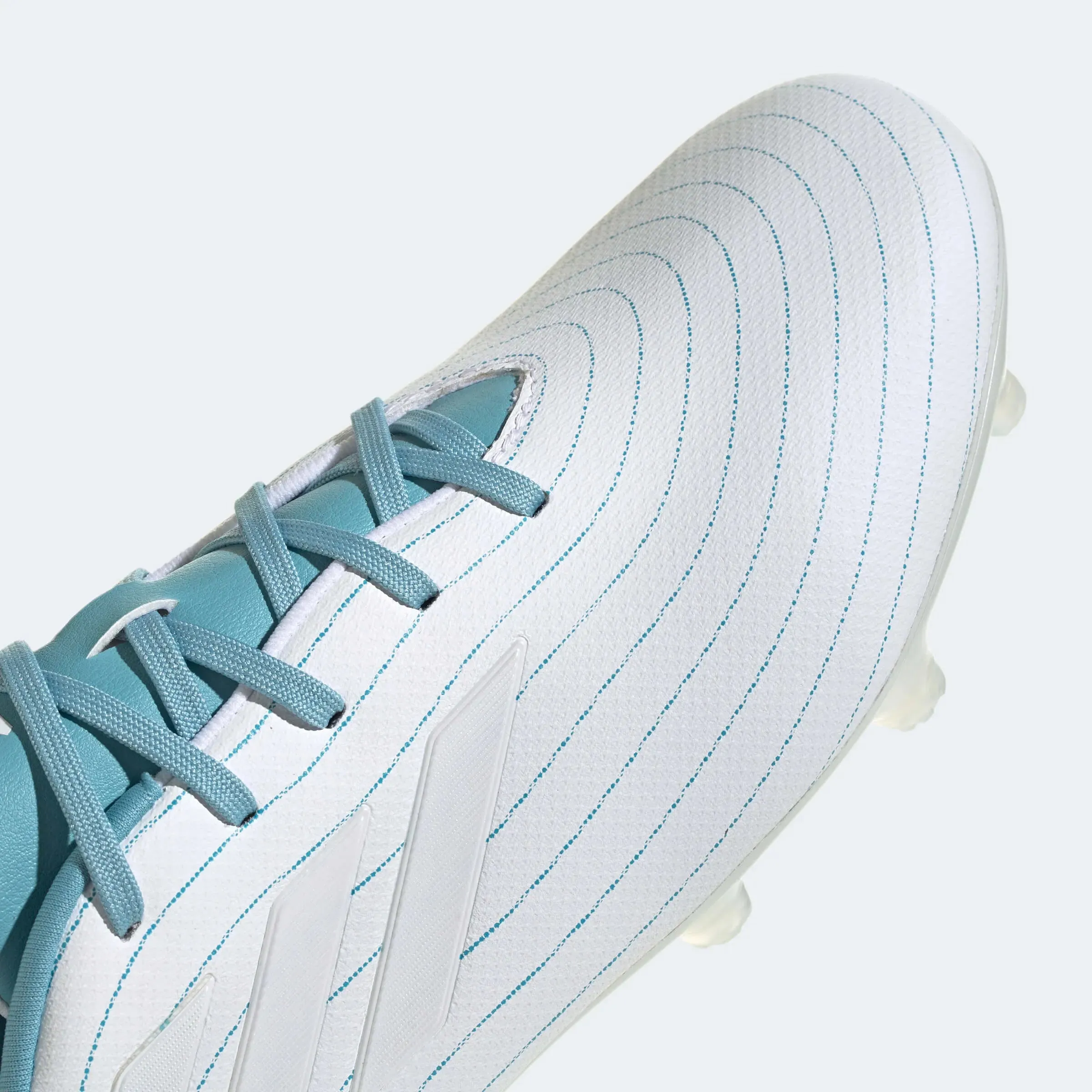addias Copa Pure.3 FG - Parley Pack (SP23)