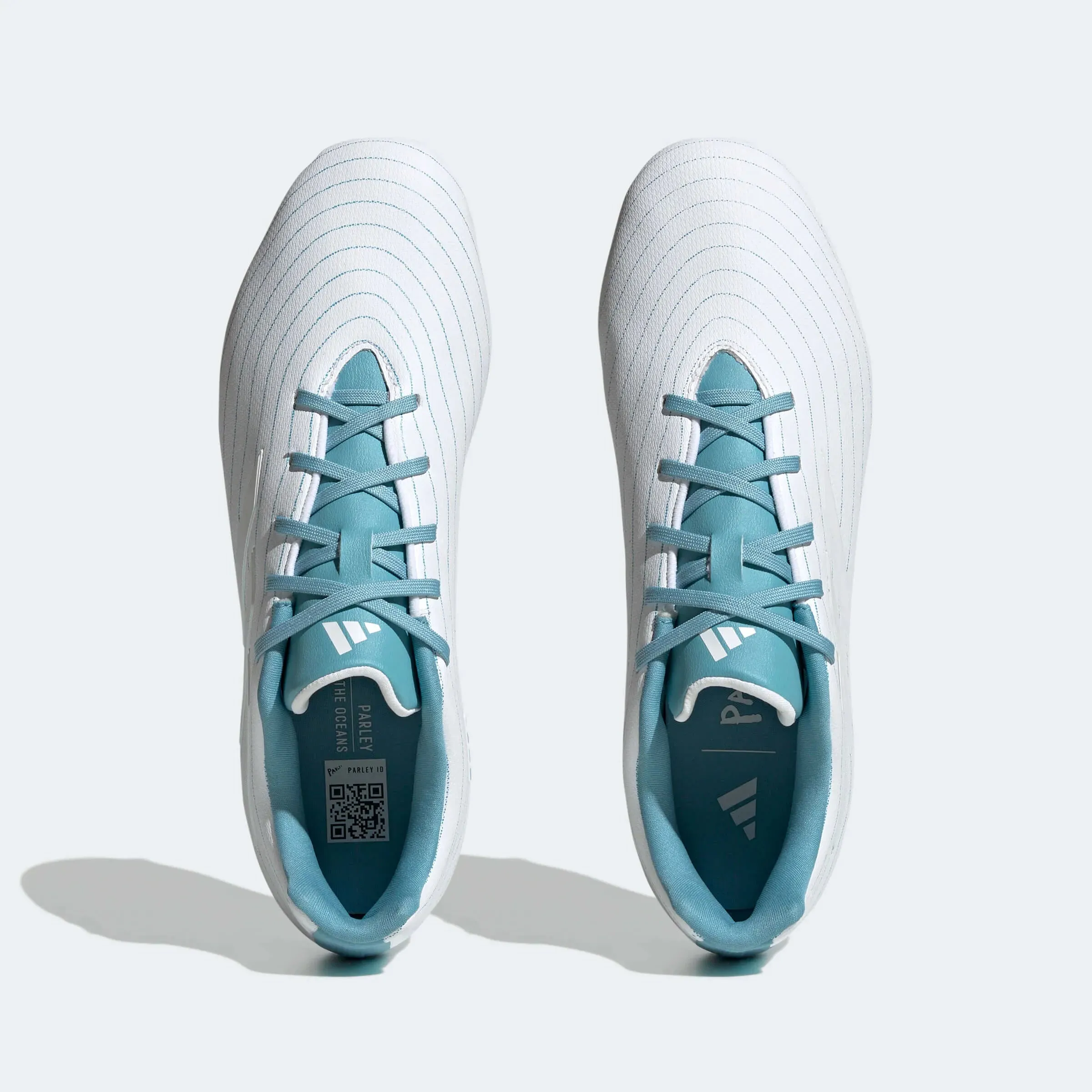 addias Copa Pure.3 FG - Parley Pack (SP23)