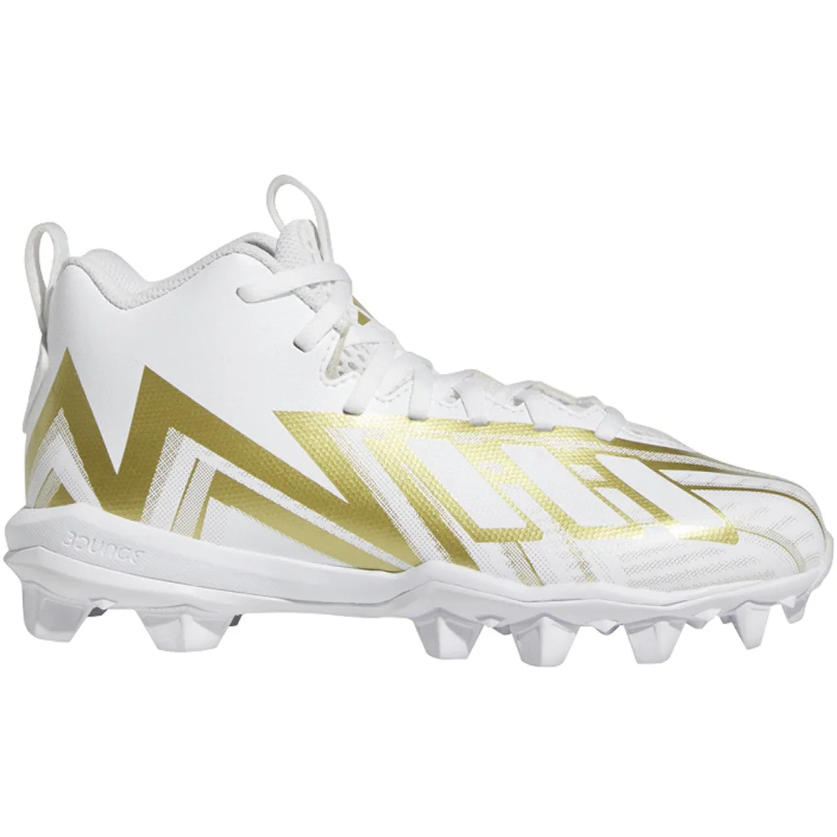 adidas Youth Spark Freak Football Cleats