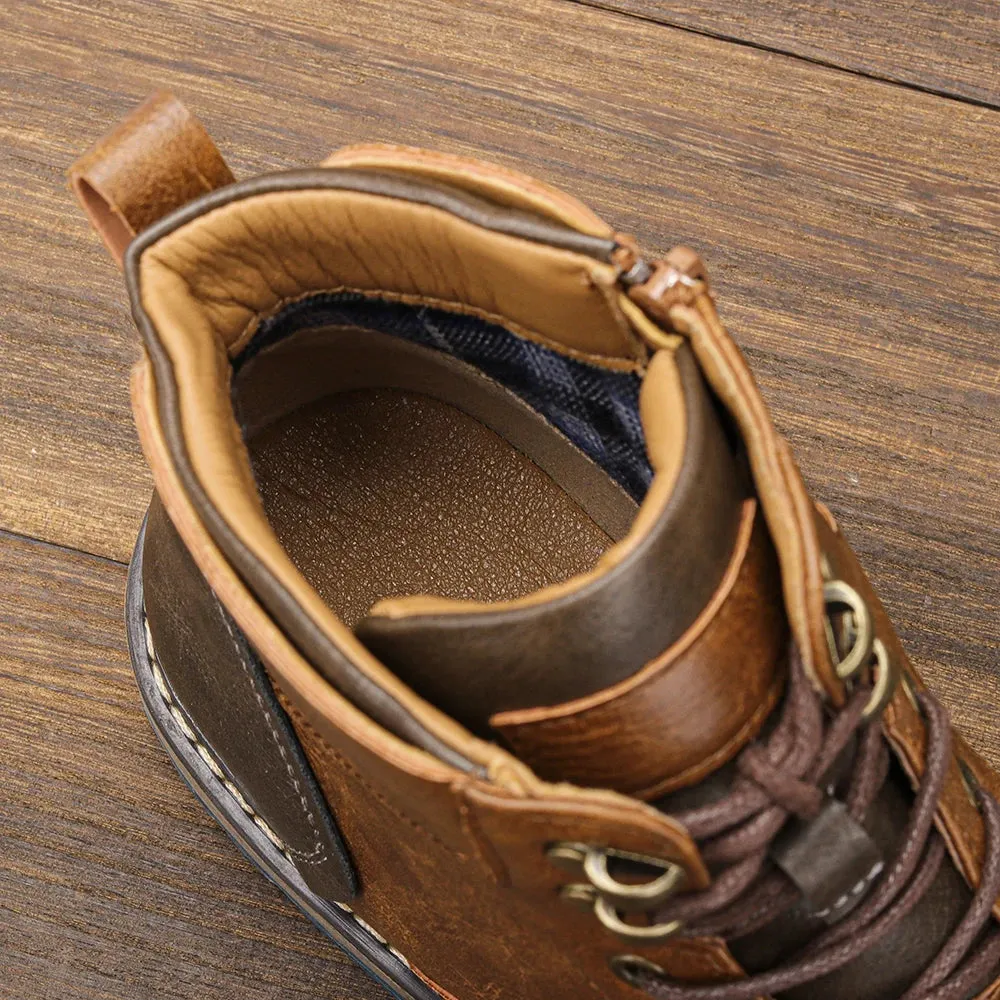 ANT american boots