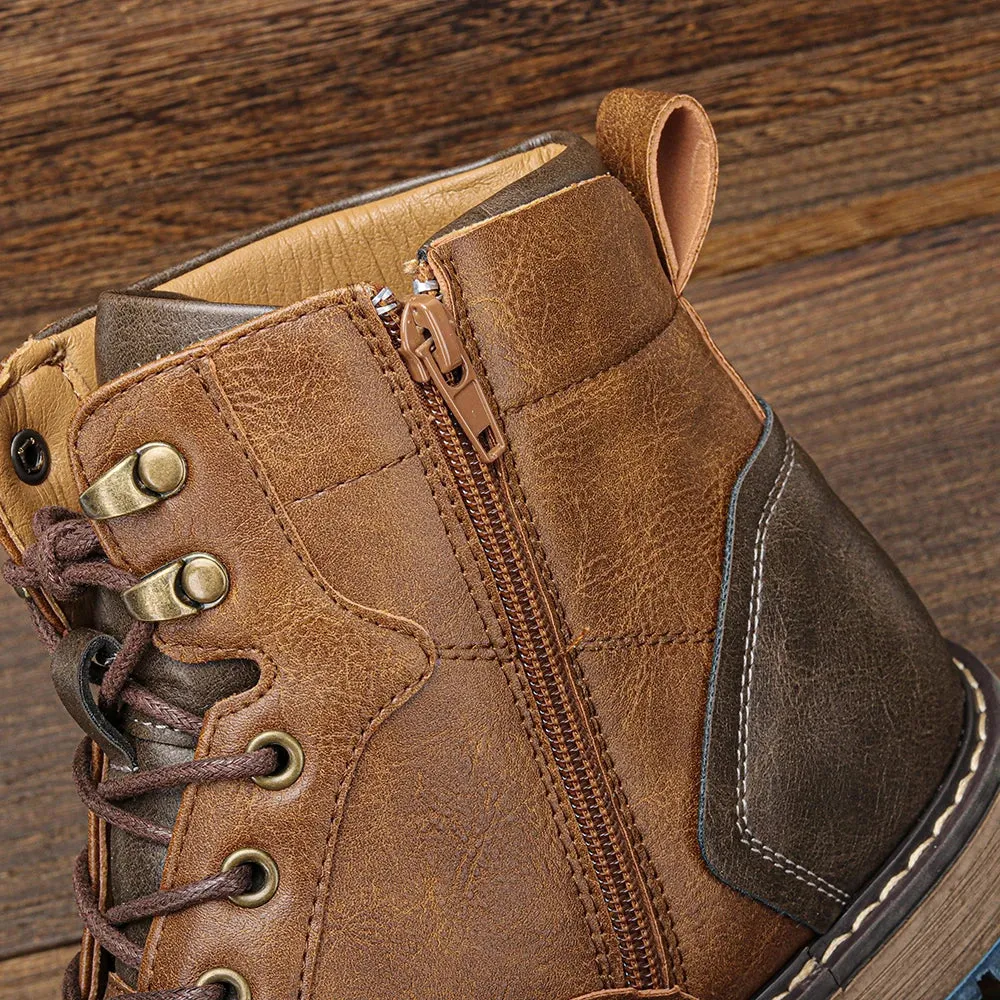 ANT american boots
