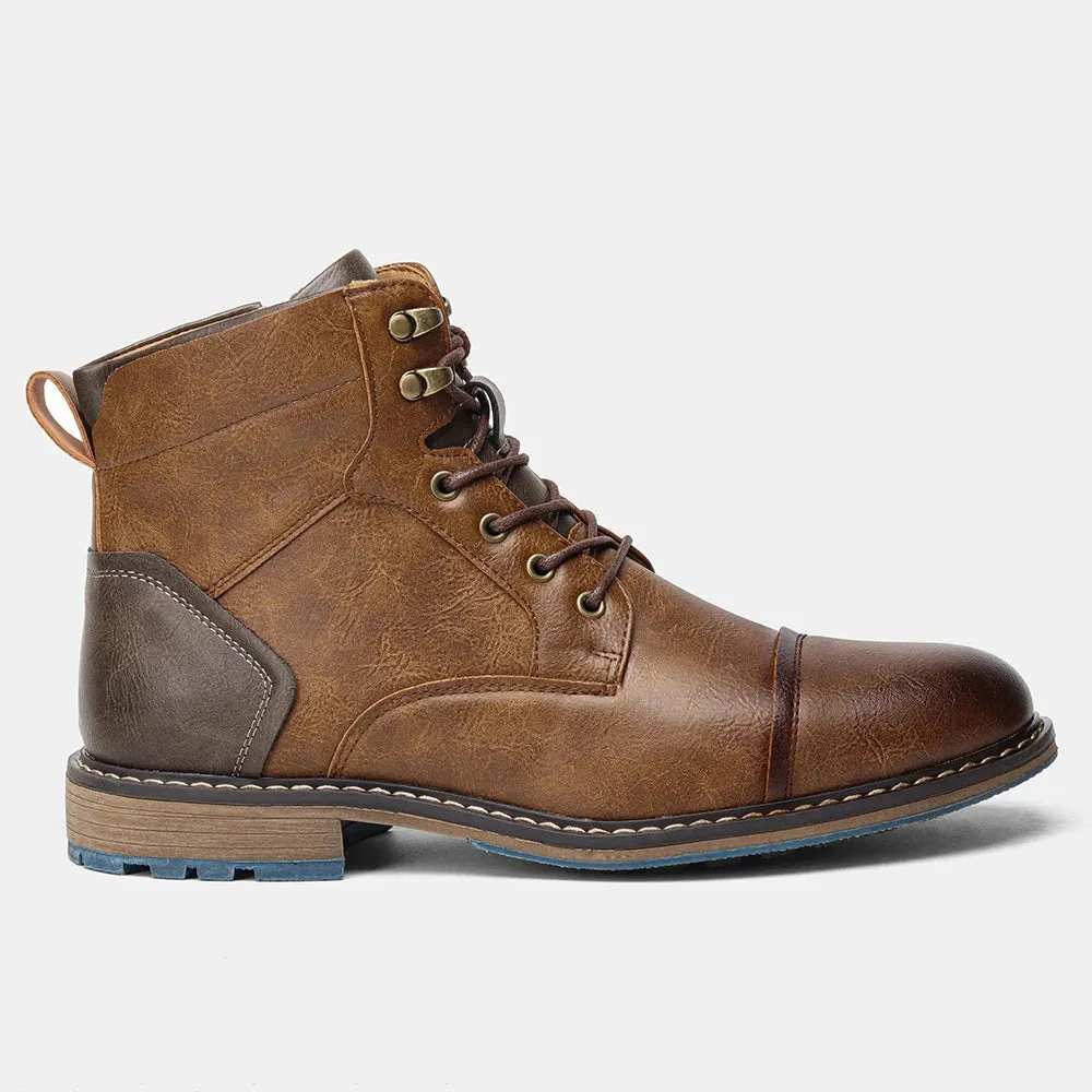 ANT american boots