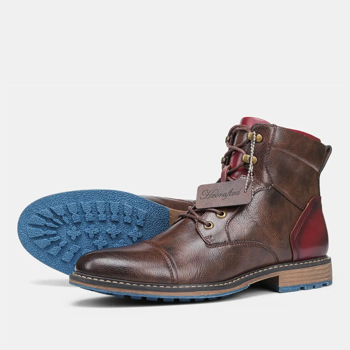ANT american boots
