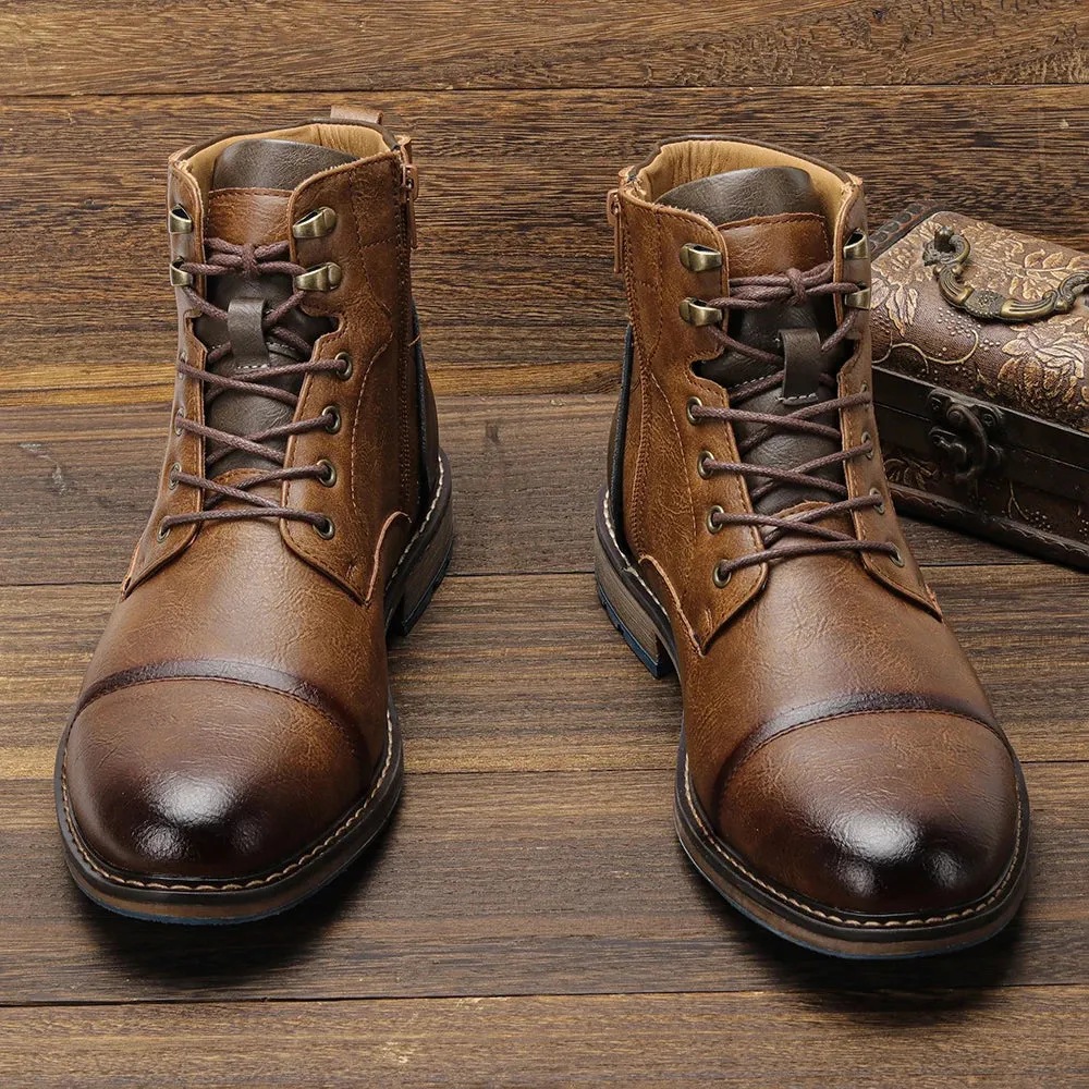 ANT american boots