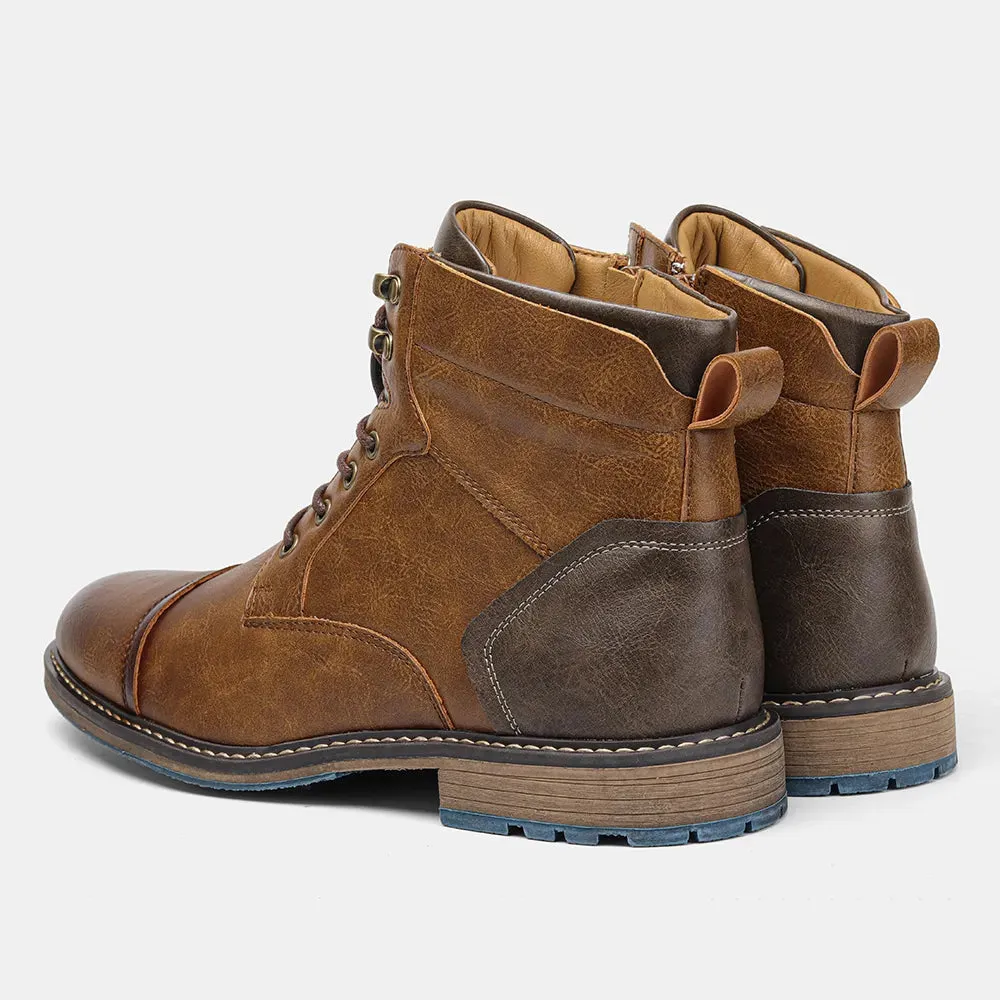ANT american boots