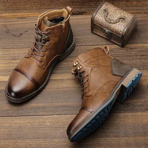 ANT american boots