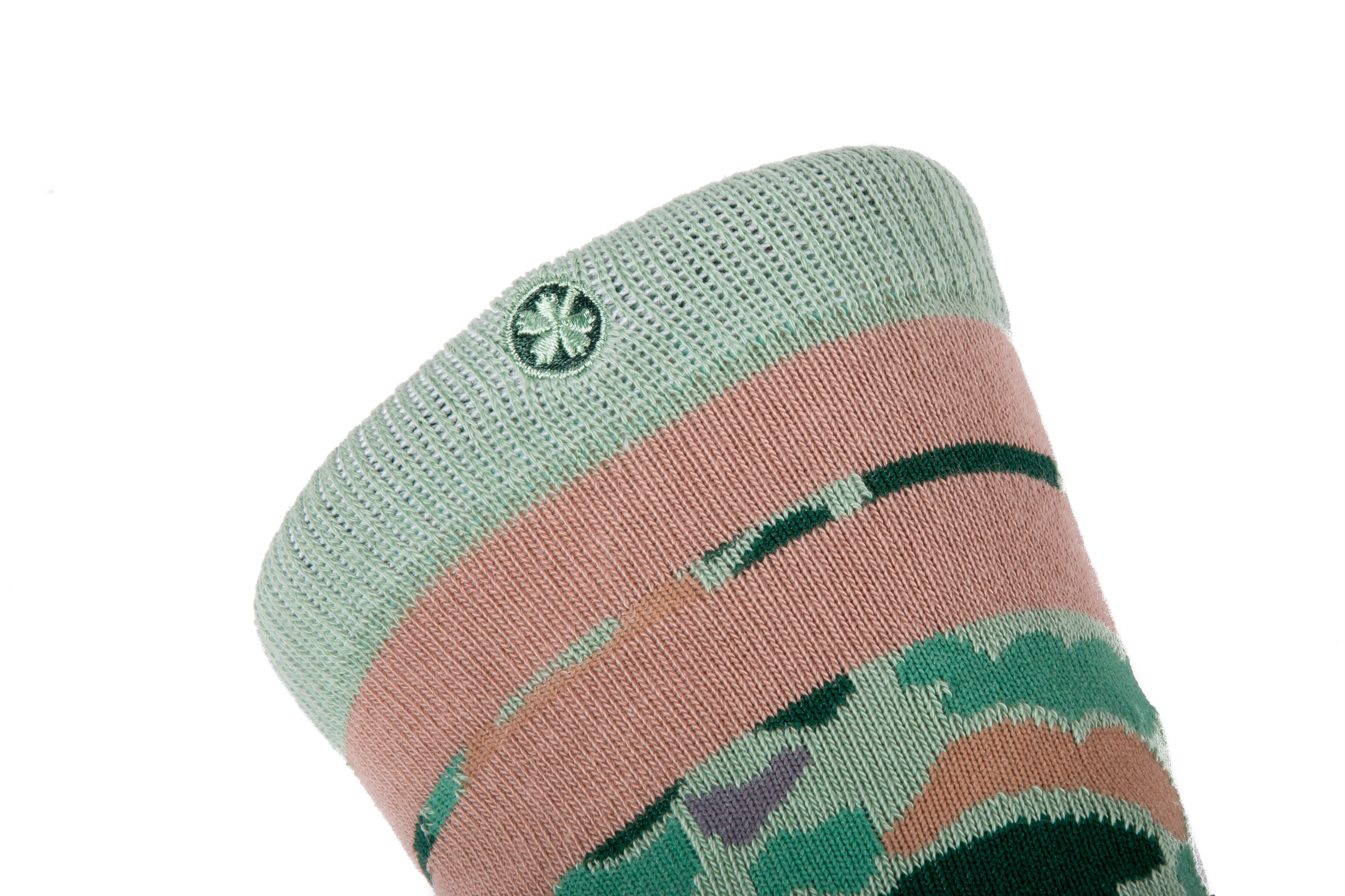Arkansocks - Duck Camp (Olive/Dust)