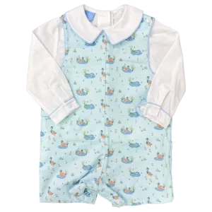 AV Jon Jon - Mallard
