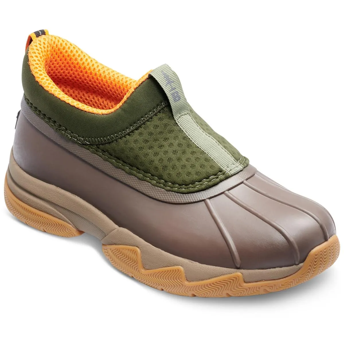 BASS OUTDOOR Womens Field Duck  Duck Toe Outdoor Booties