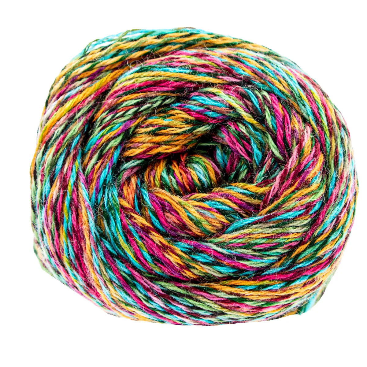 Berroco Carousel Yarn - 4441 Duck Pond