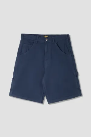 Big Job Short (Navy Duck)