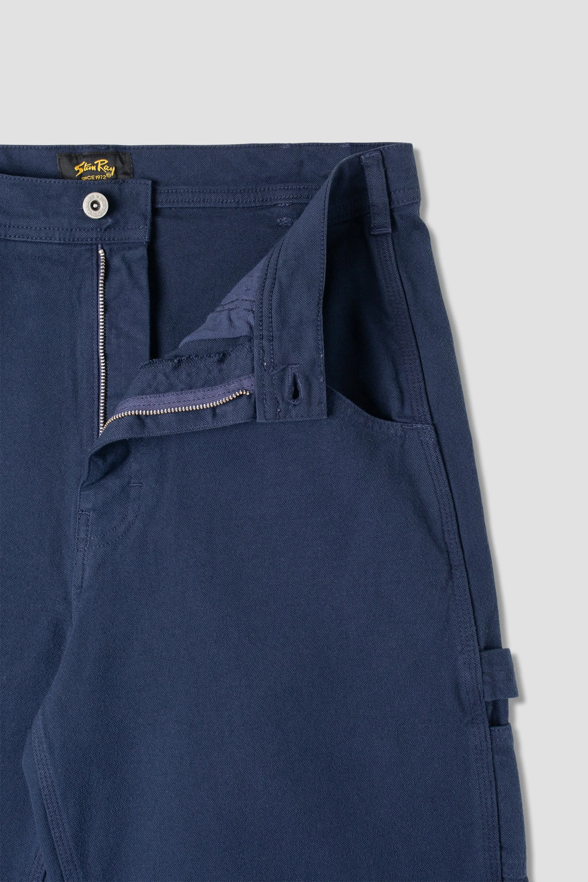 Big Job Short (Navy Duck)