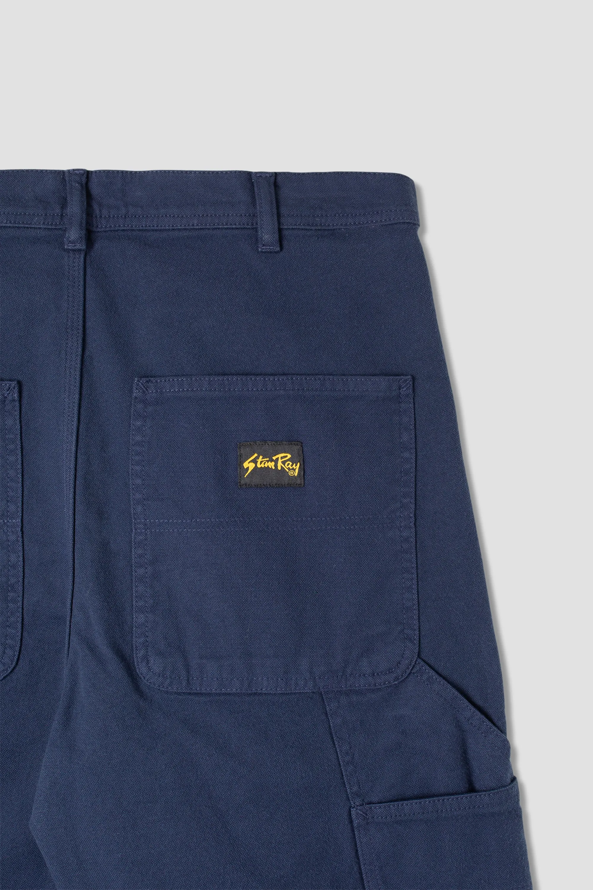 Big Job Short (Navy Duck)
