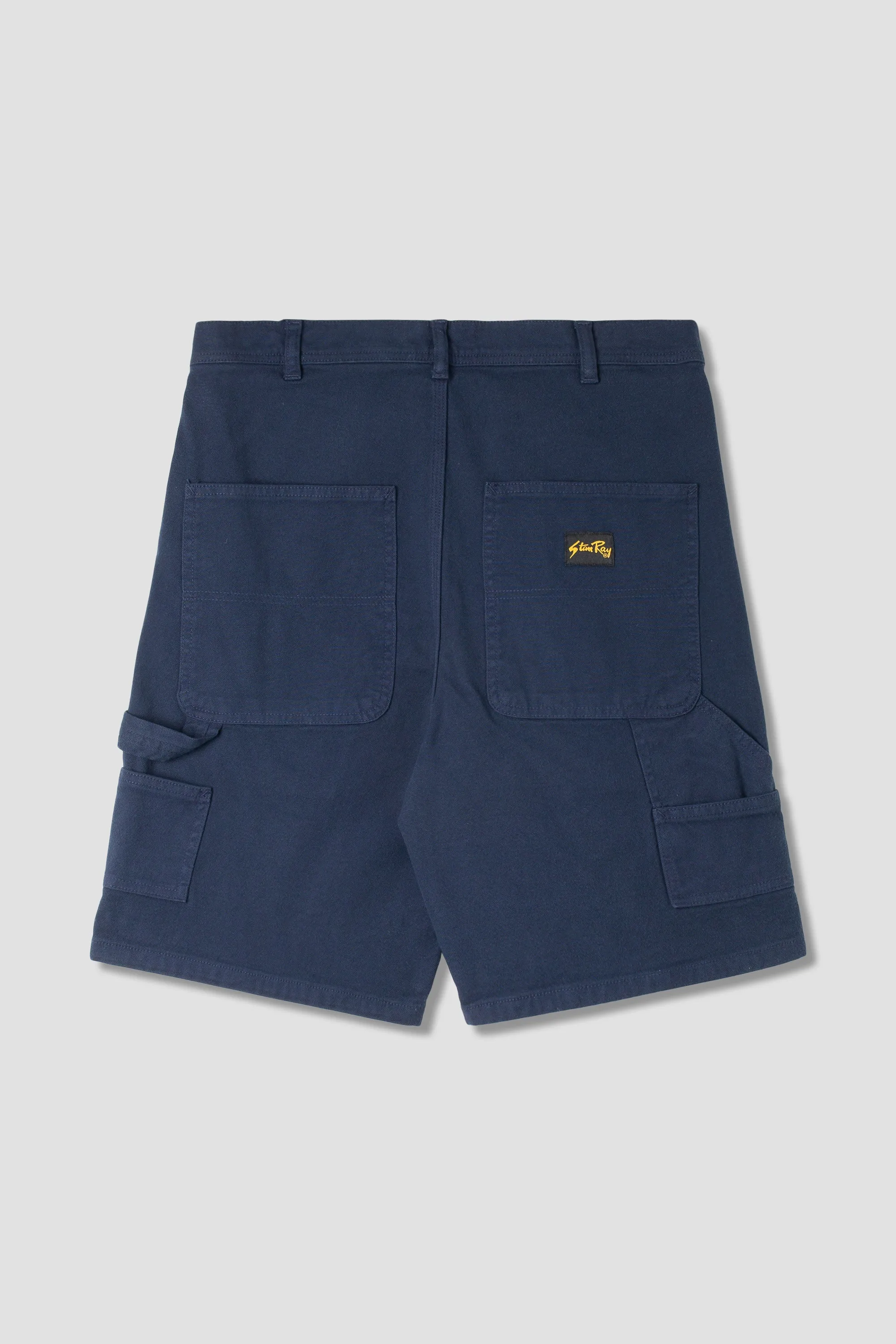 Big Job Short (Navy Duck)