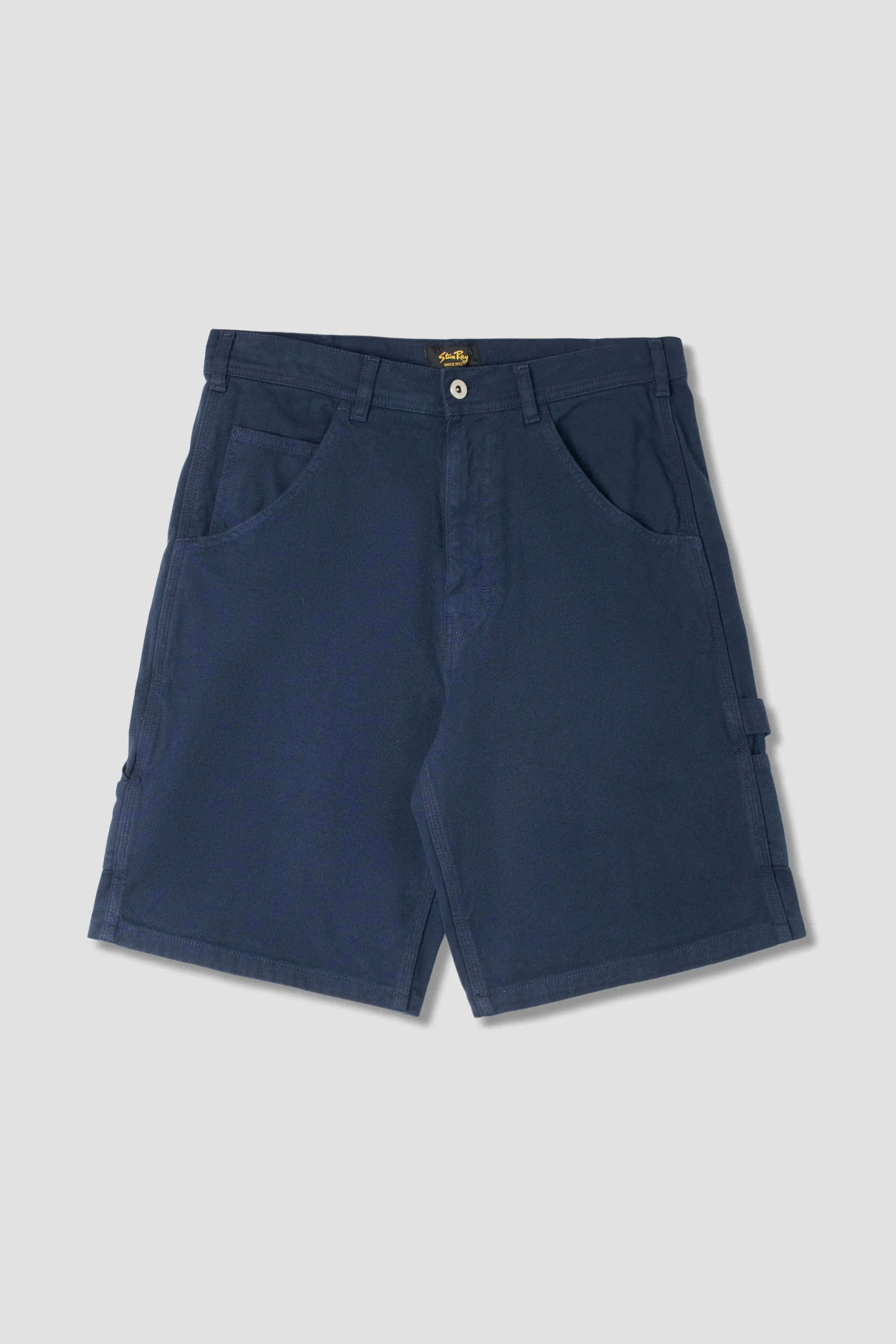 Big Job Short (Navy Duck)