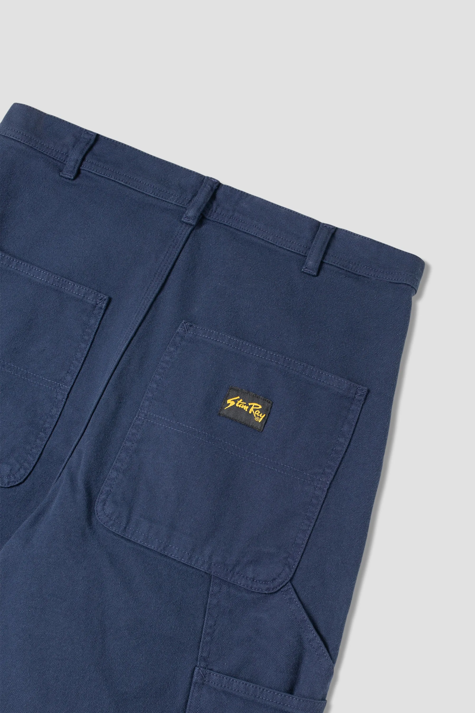 Big Job Short (Navy Duck)
