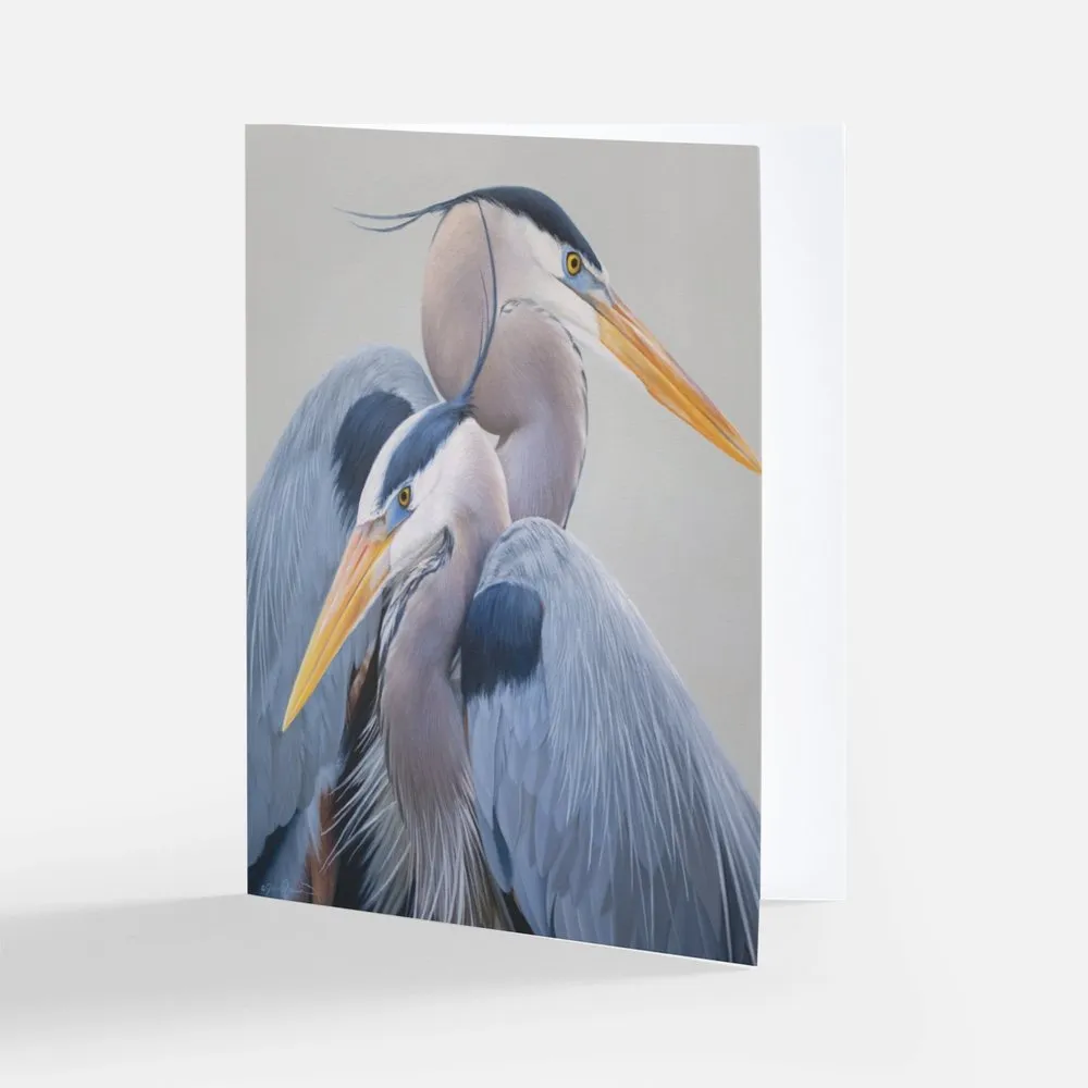 Bird Notecard Pack