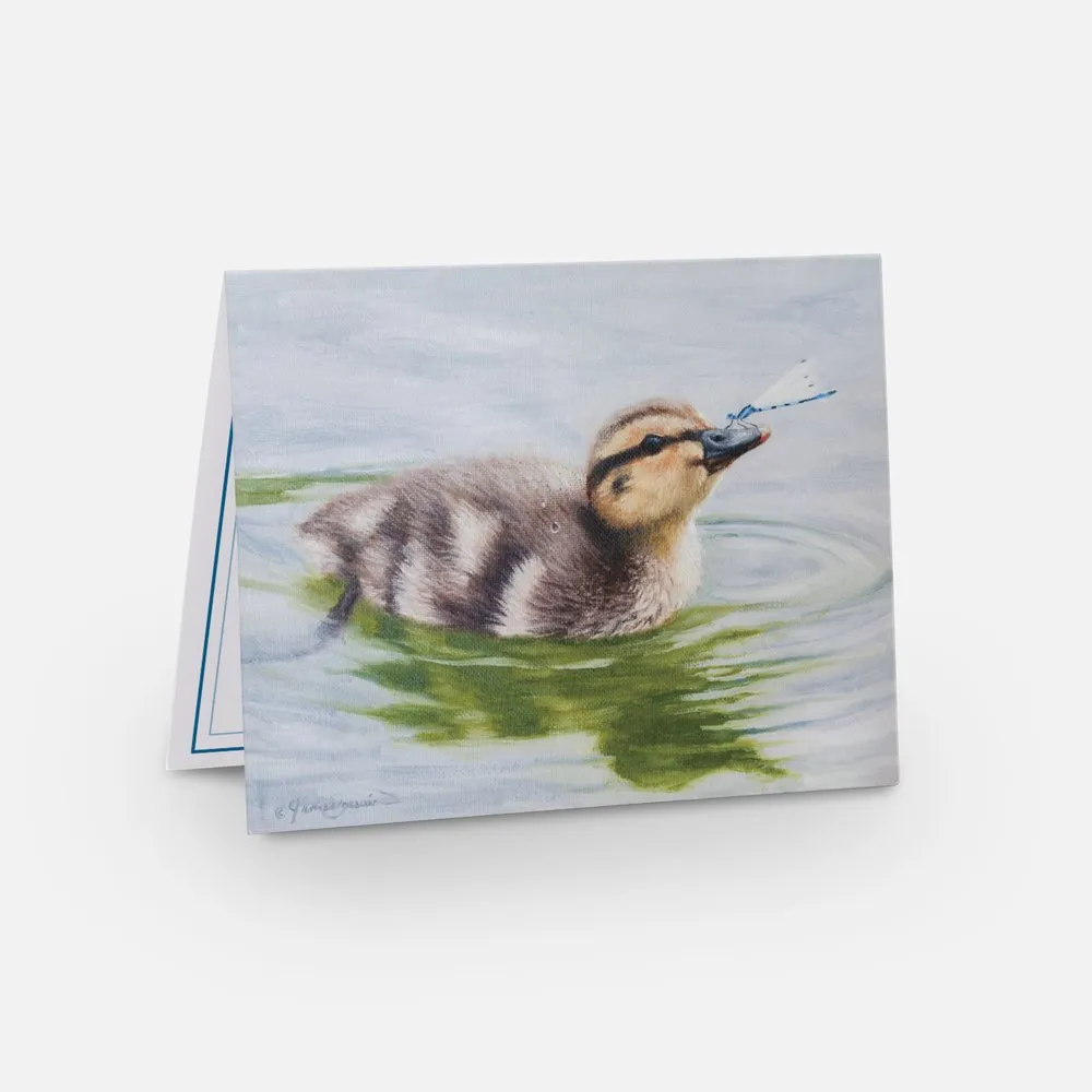 Bird Notecard Pack