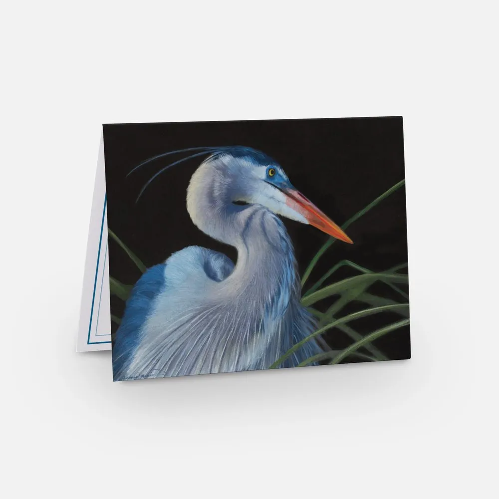 Bird Notecard Pack