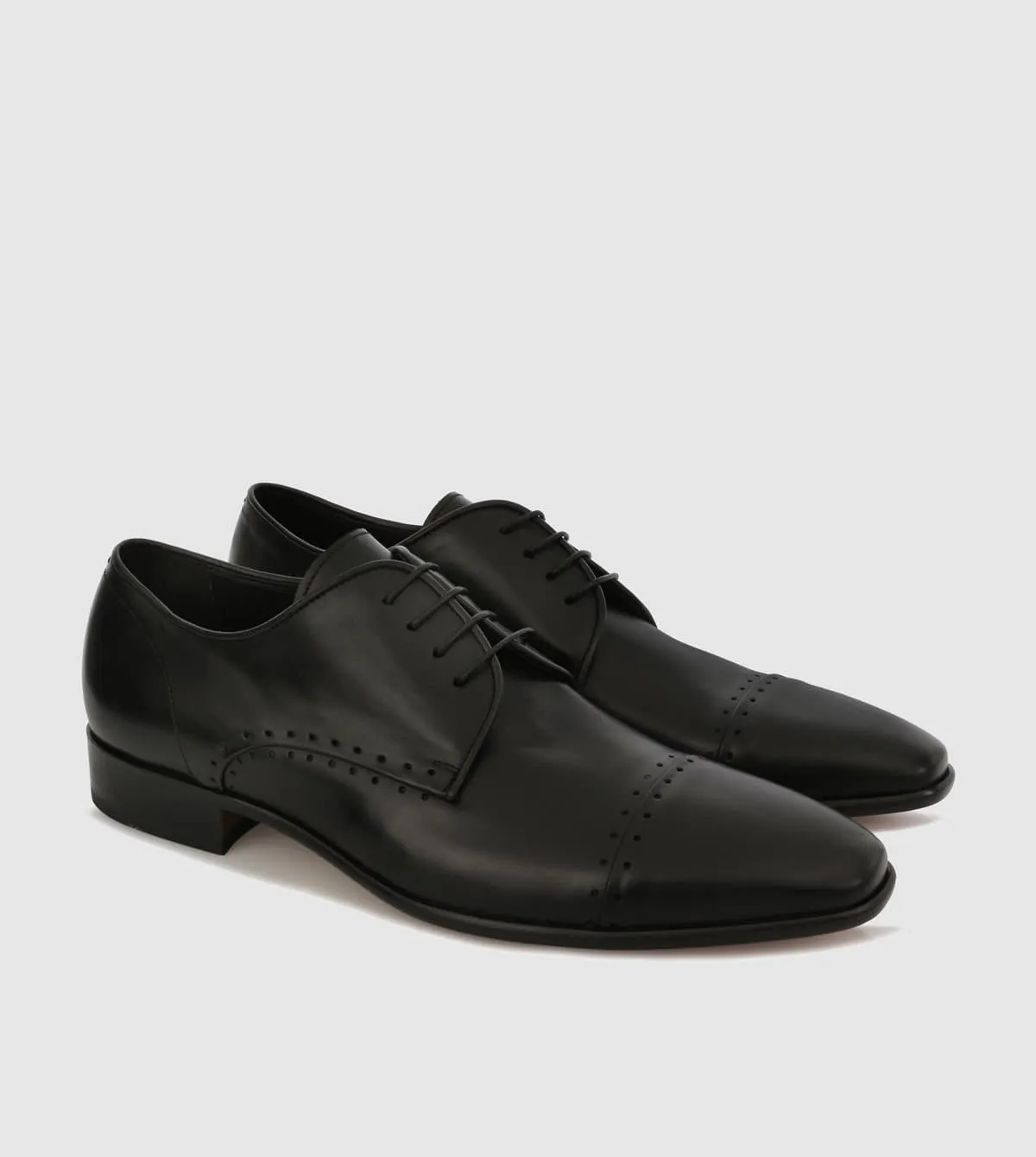 Bond Lace Ups by Brando