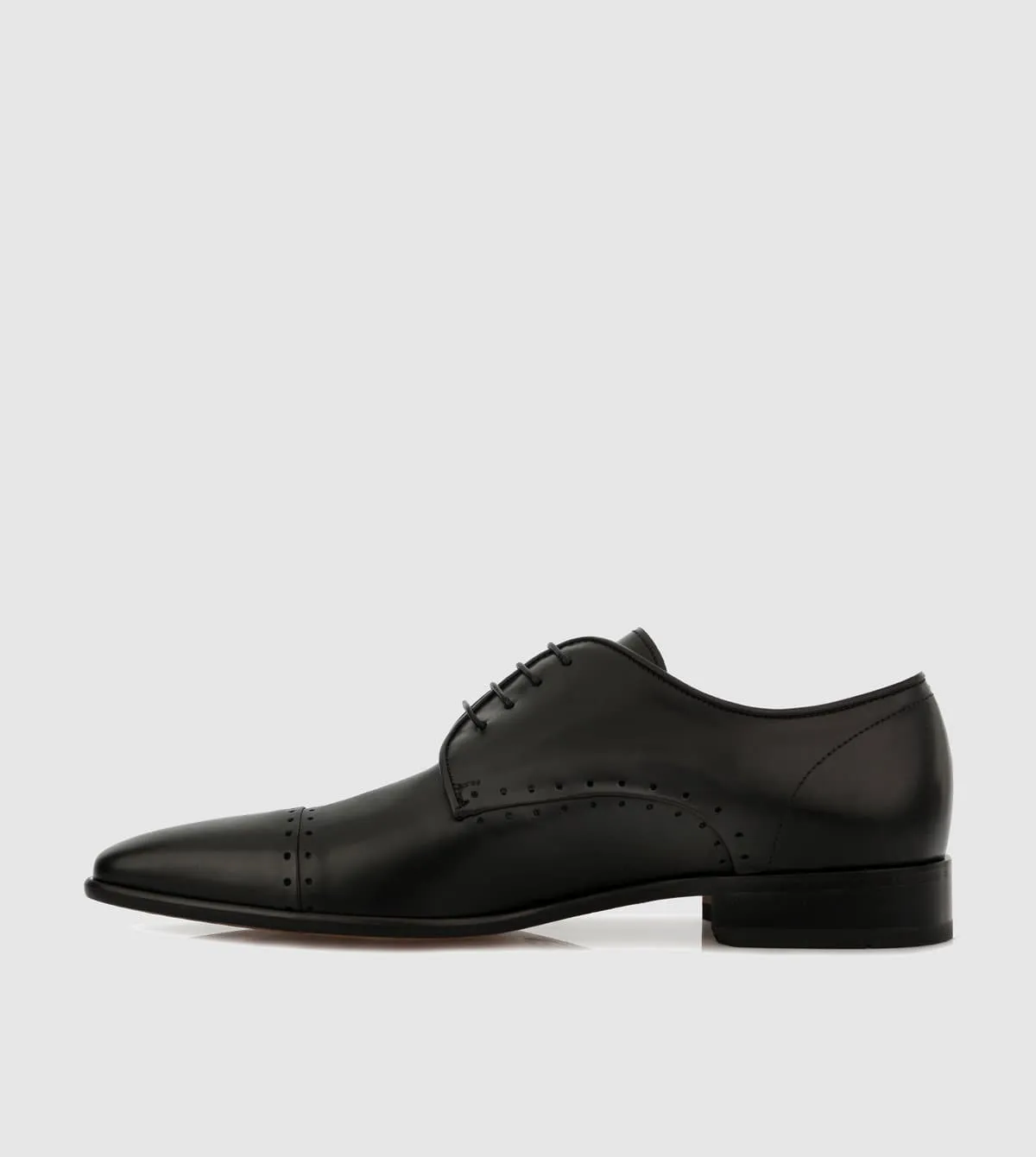 Bond Lace Ups by Brando