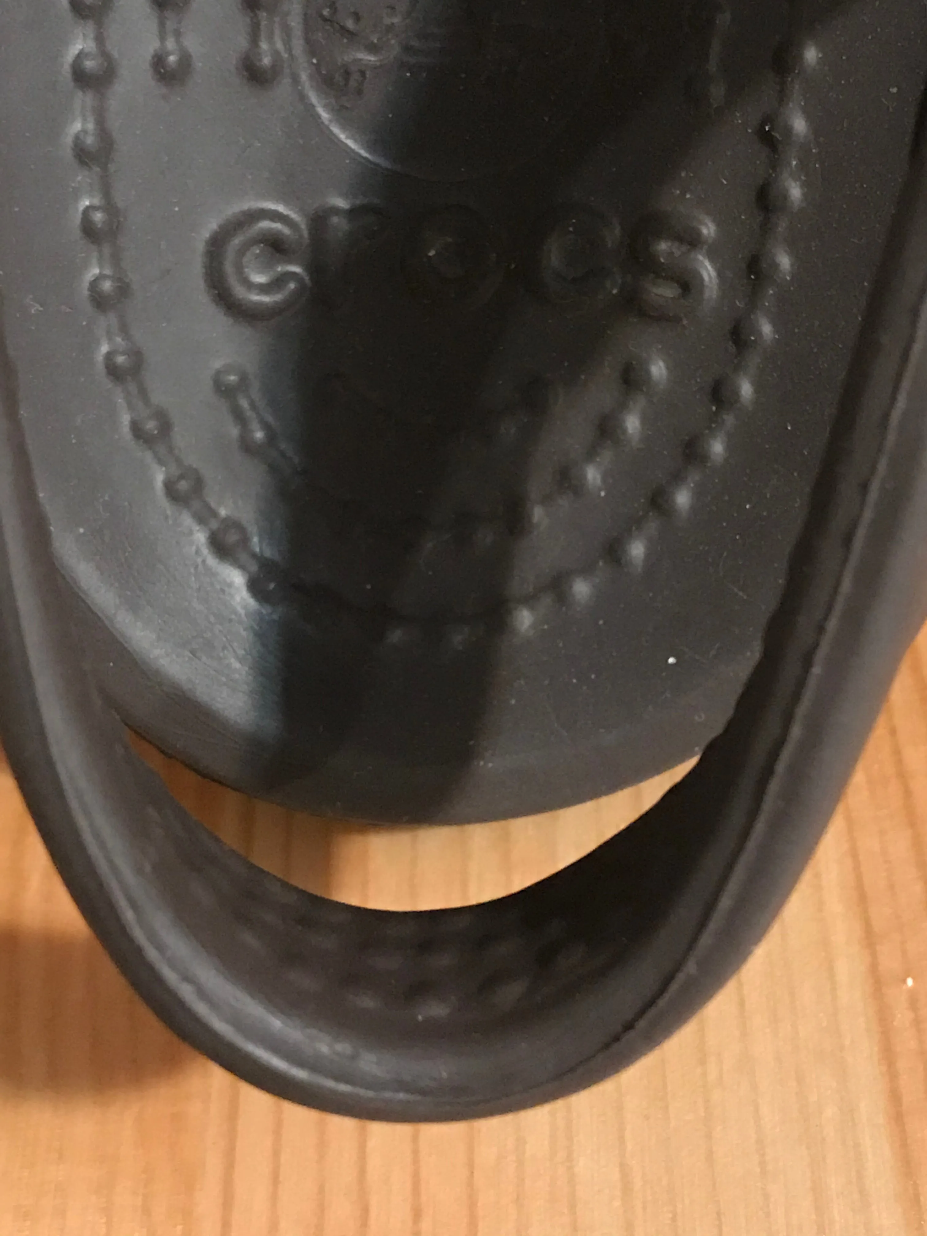 CROCS Womens Size 6 Slingback Ballet Flats Shoes