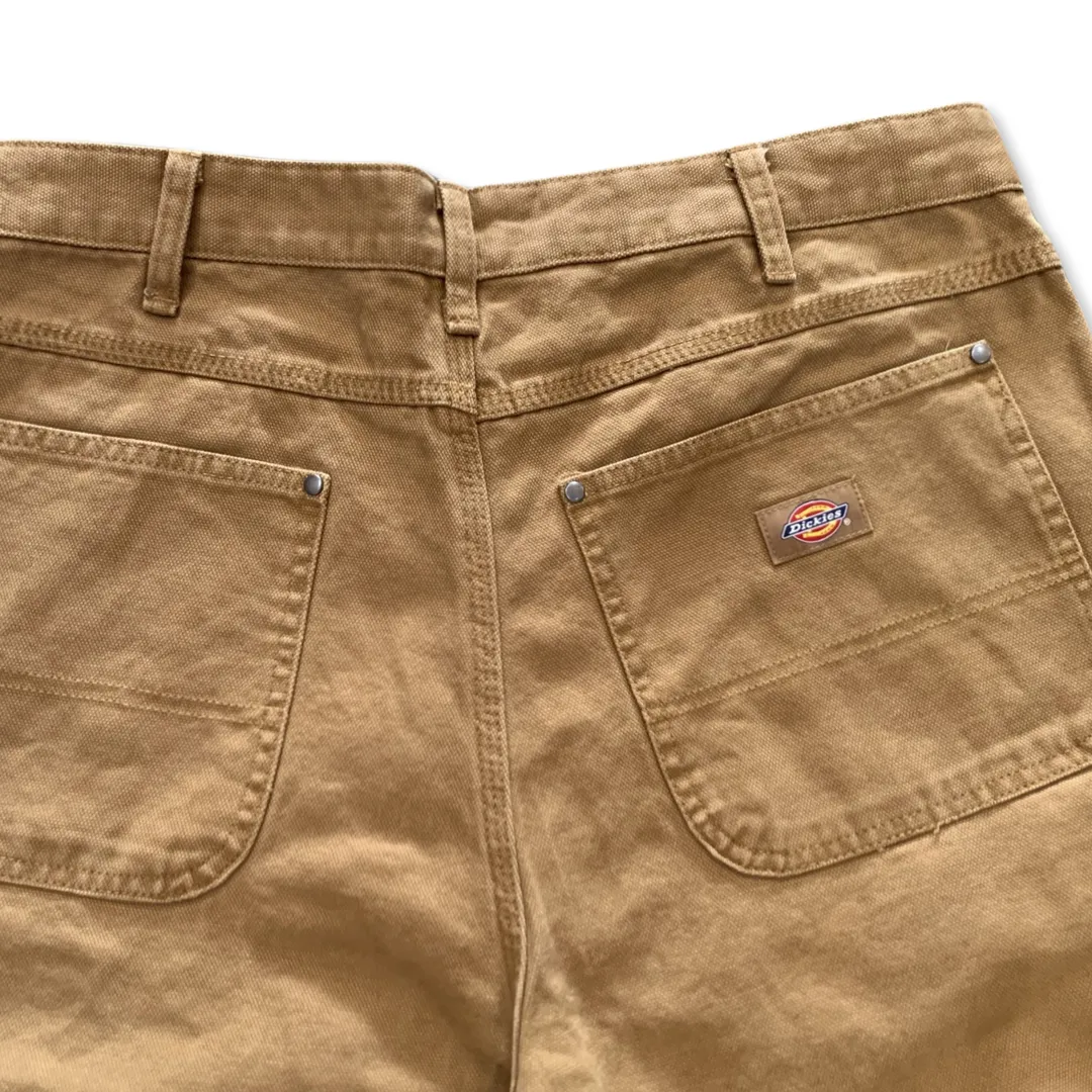 Dickies - DUR0 Double Knee Duck Carpenter Pant
