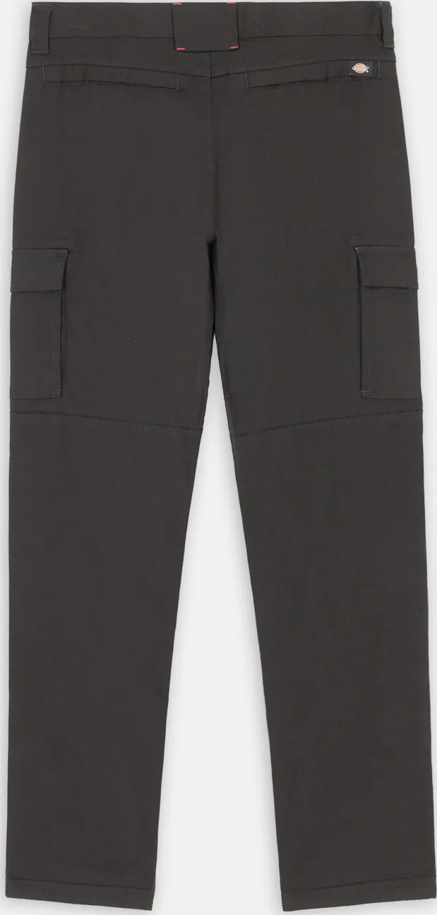 Dickies Men&#x27;s Tech Duck Trousers 2.0 Rinsed Black | Buy Dickies Men&#x27;s Tech Duck Trousers 2.0 Rinsed Black here | Outnorth