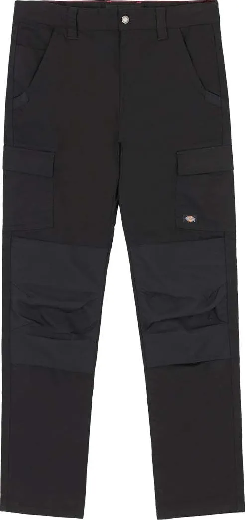 Dickies Men&#x27;s Tech Duck Trousers 2.0 Rinsed Black | Buy Dickies Men&#x27;s Tech Duck Trousers 2.0 Rinsed Black here | Outnorth