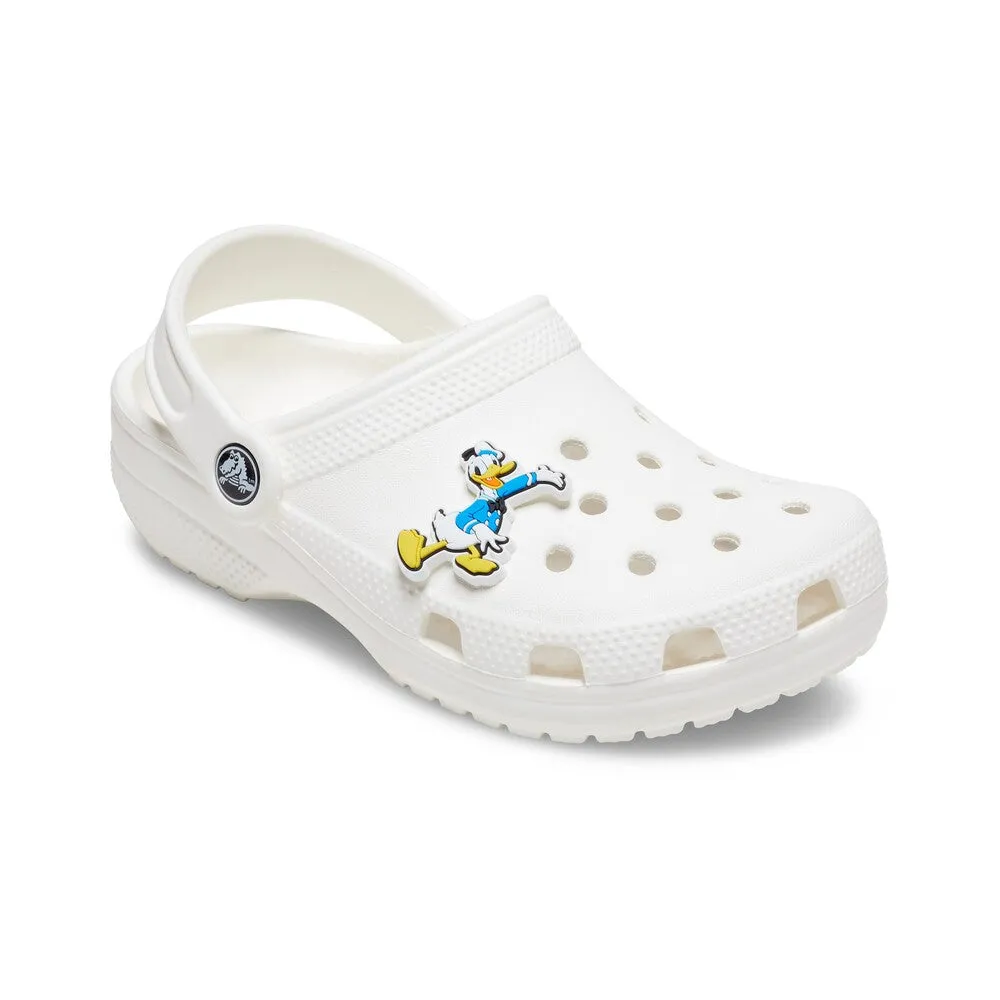 Disney's Donald Duck Character Jibbitz