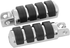 DS-253501 - DRAG SPECIALTIES Large Footpegs - Driver - Female 361046-BC310