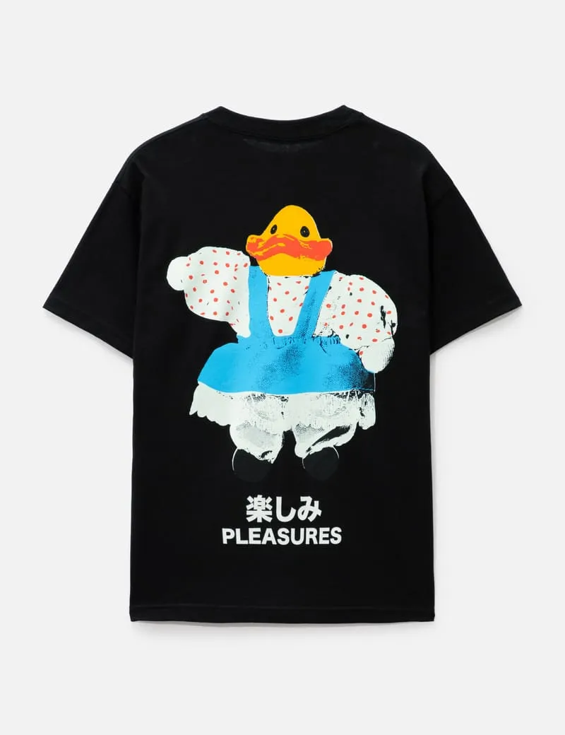 Duck T-shirt