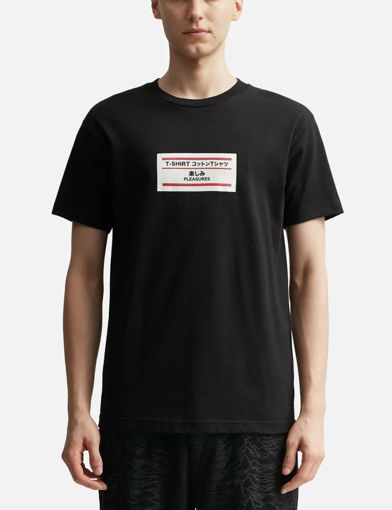 Duck T-shirt