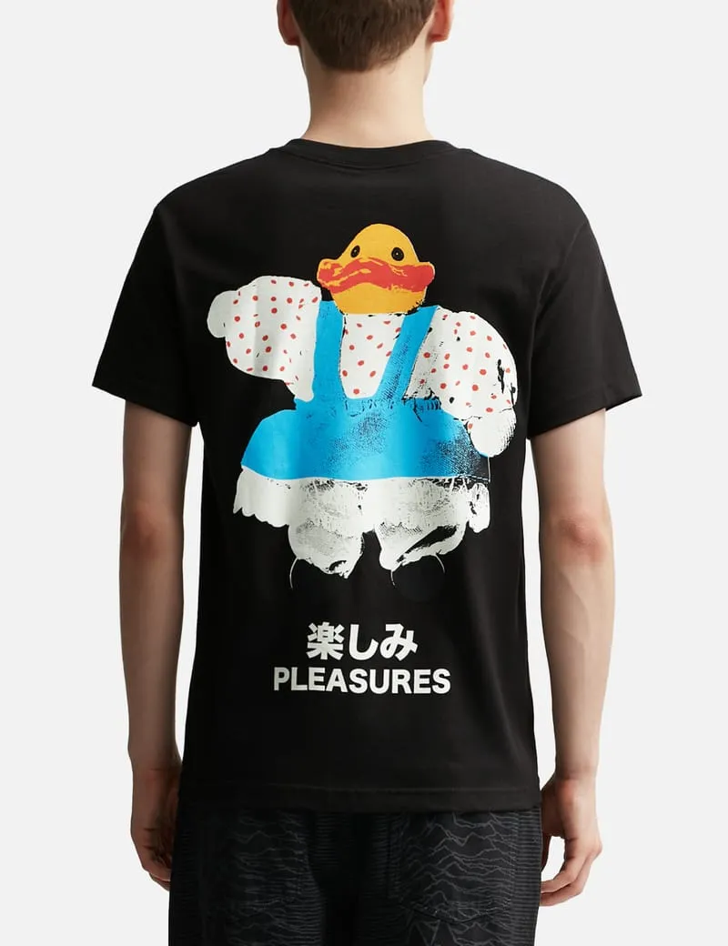 Duck T-shirt