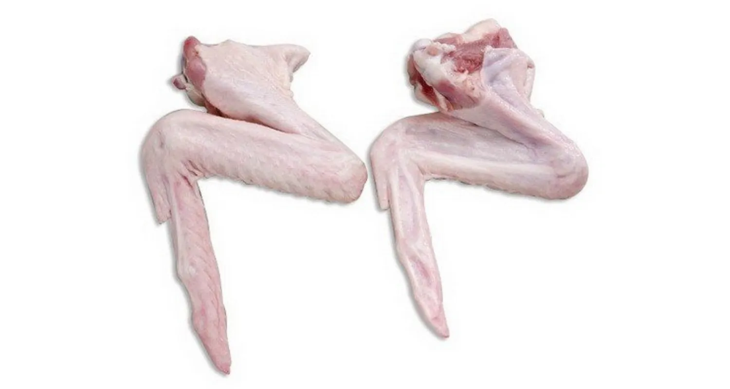 Duck Wings 1kg