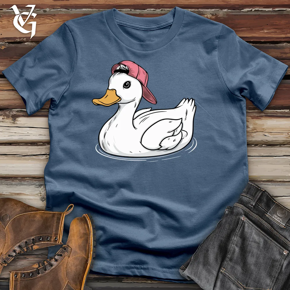Dude Duck Cotton Tee