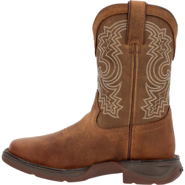 Durango Toddler Rebel Western Boots - Duck Camo