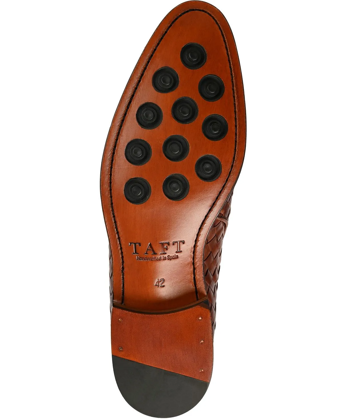 Dylan Taft Men's Handmade Buckle Jodhpur Boots