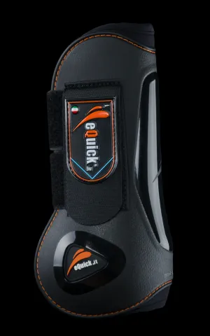eLight Tendon Boots