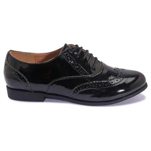 ELIZ77/C Brogue Shoes. £6.99 per pair