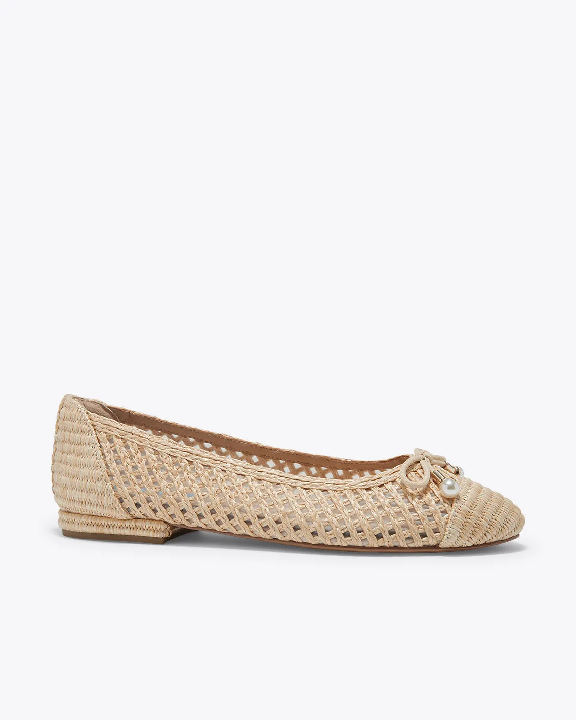 Eloise Ballet Flat
