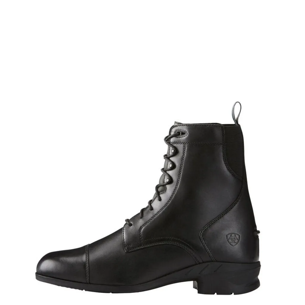English Paddock Riding Boots for Men by Ariat