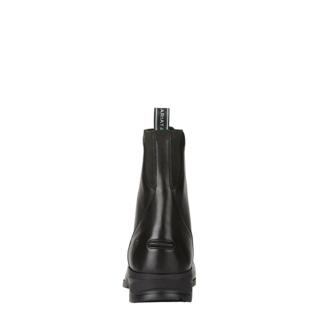English Paddock Riding Boots for Men by Ariat