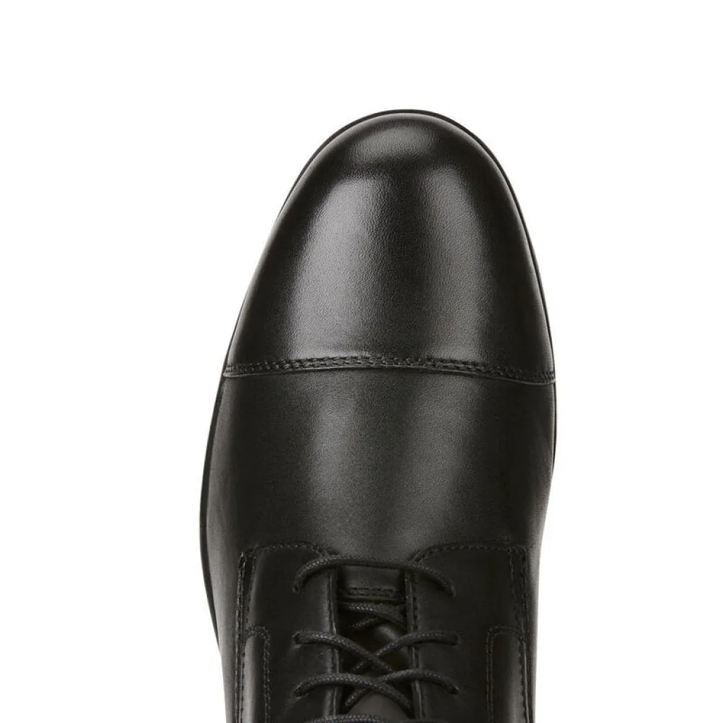 English Paddock Riding Boots for Men by Ariat