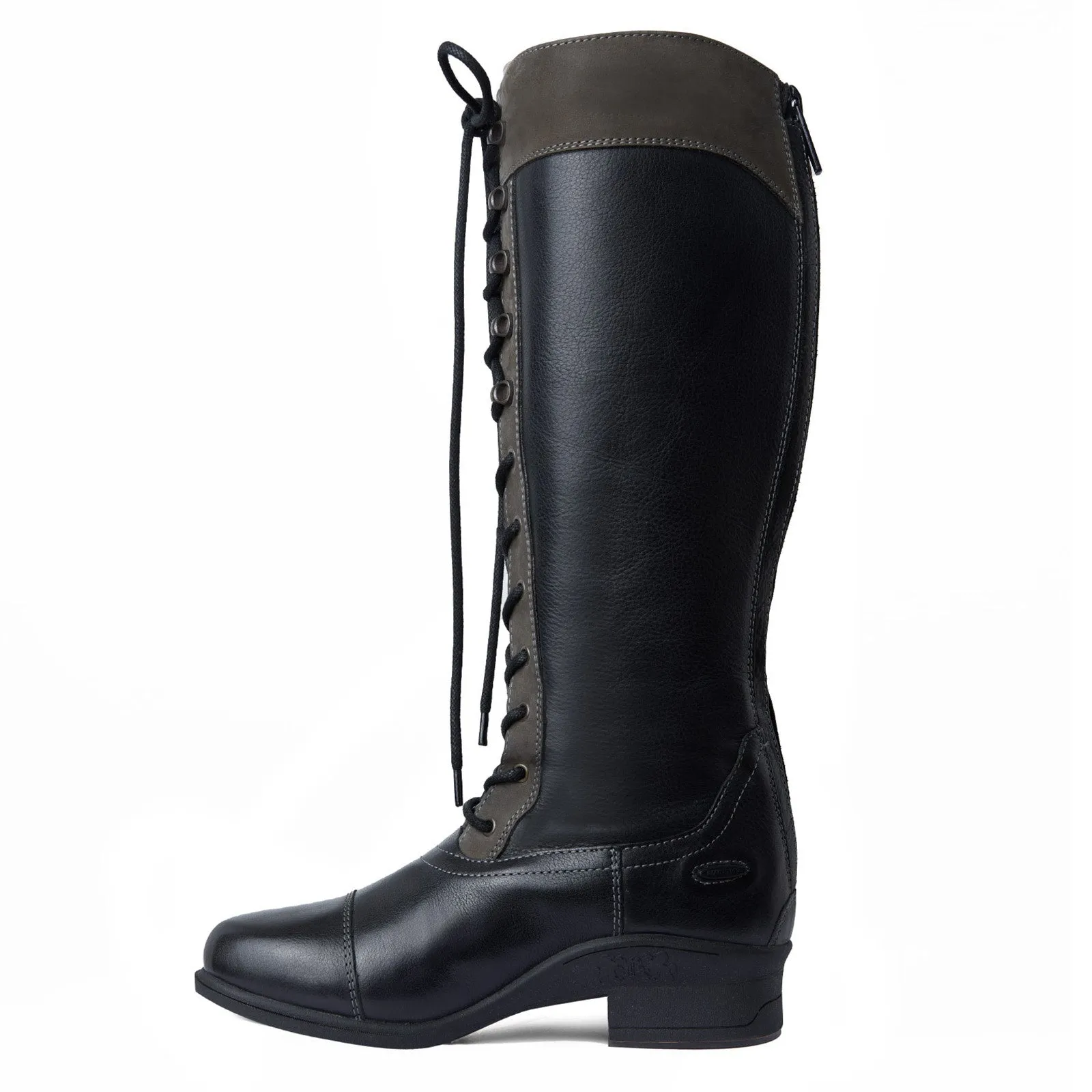 Equinavia B Vertigo Cetus Waterproof Tall Boots - Black/Grey 39127