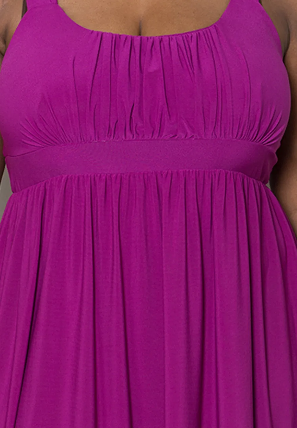 Essential Tank Dress