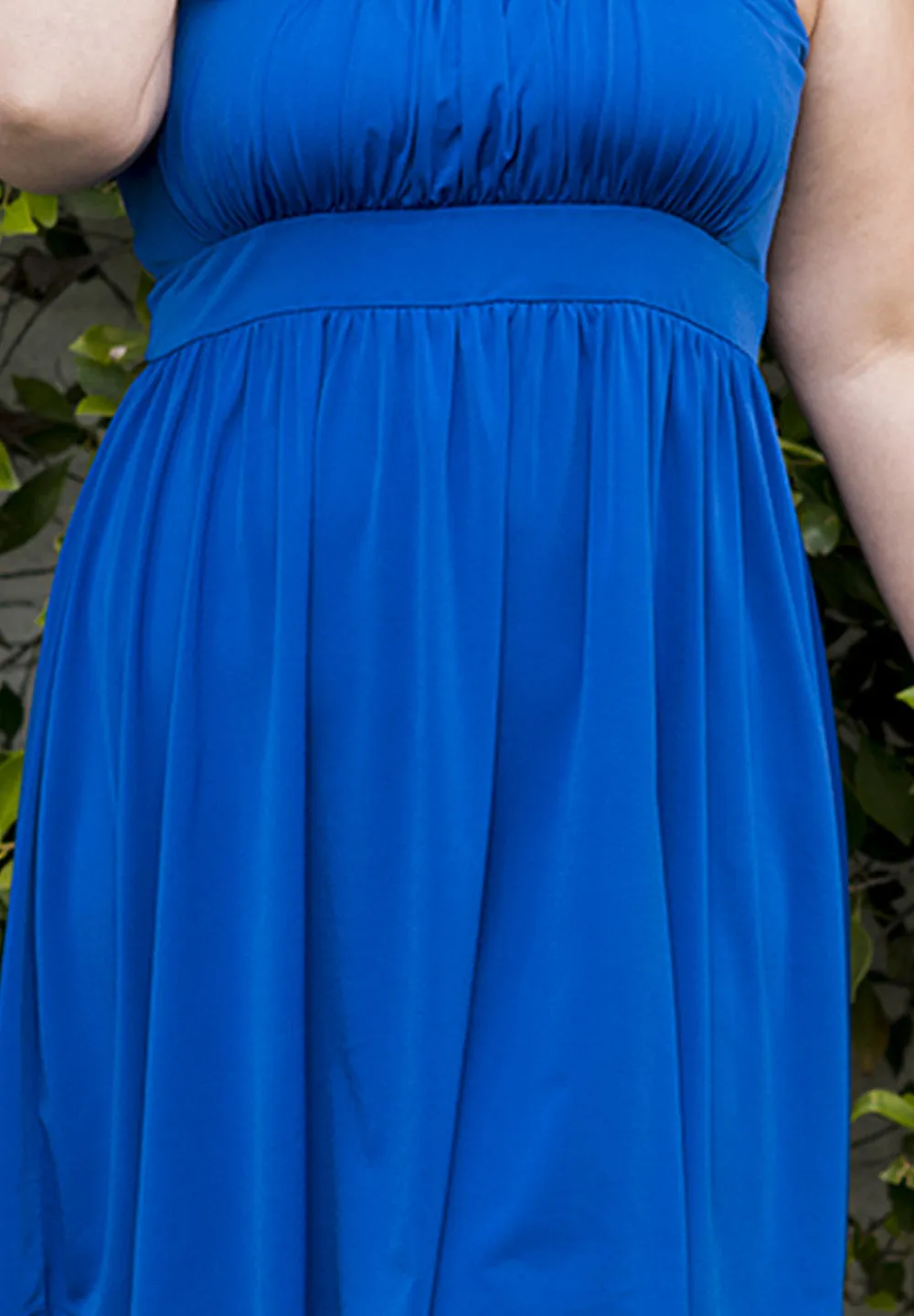 Essential Tank Dress